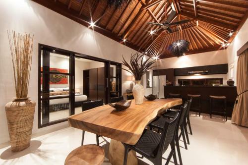Amalika Villa