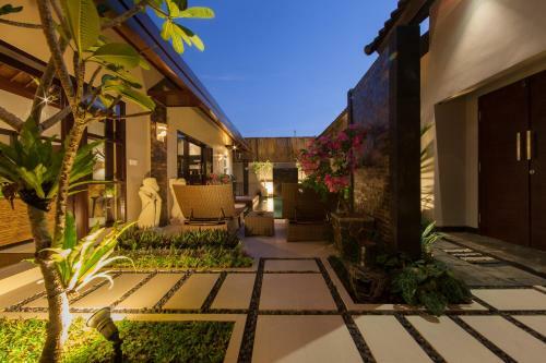 Amalika Villa