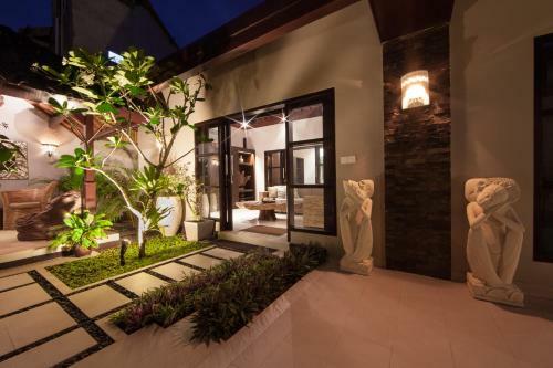 Amalika Villa