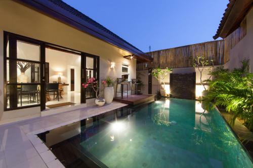 Amalika Villa