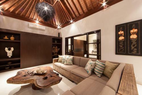 Amalika Villa