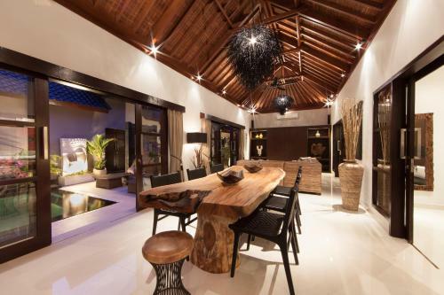 Amalika Villa