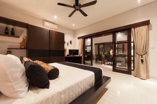 Amalika Villa