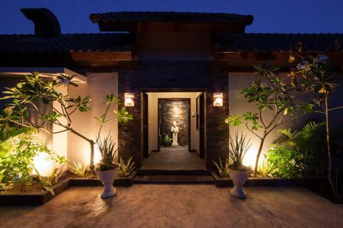 Amalika Villa