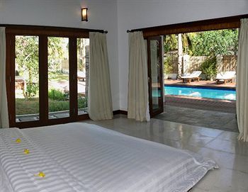 Kelapa Luxury Villas