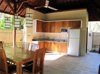 Kelapa Luxury Villas