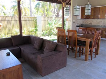 Kelapa Luxury Villas