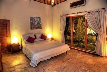 Kelapa Luxury Villas