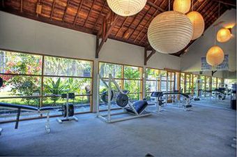 Kelapa Luxury Villas