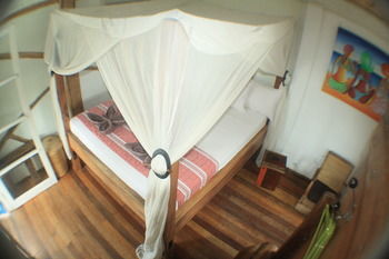 Hostal Le Petit Gili