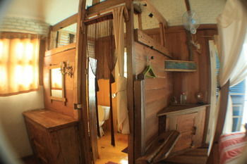 Hostal Le Petit Gili