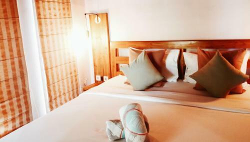 Rumah Kalua Villa