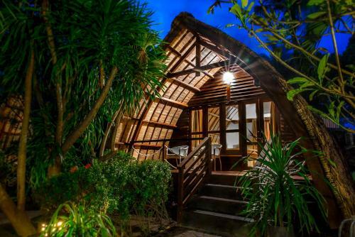 Hotel Manta Bungalows
