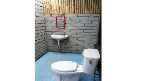 Mozaic Bungalows Gili Island