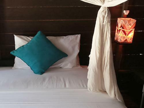 Mozaic Bungalows Gili Island