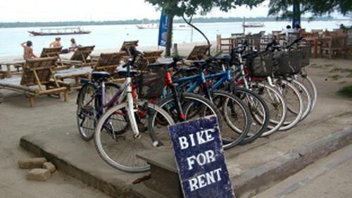 Mozaic Bungalows Gili Island