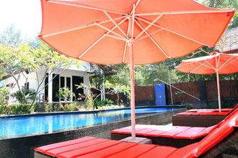 Hostal Danima Resort