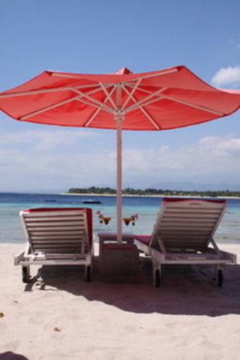 Hostal Danima Resort