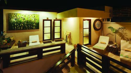 Hostal Gili Inn