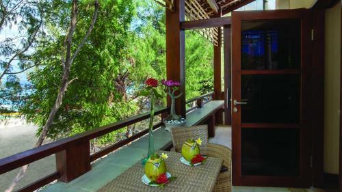 Hostal Gili Inn