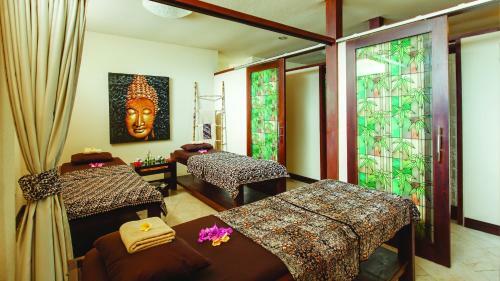 Hostal Gili Inn