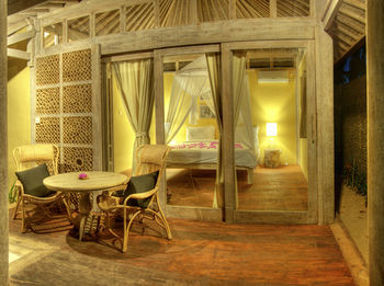 Les Villas Ottalia