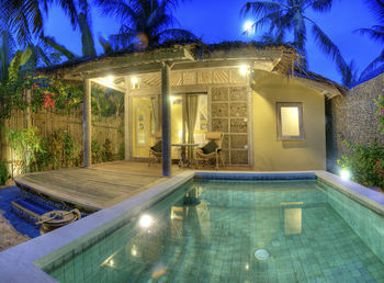 Les Villas Ottalia