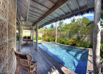 Les Villas Ottalia