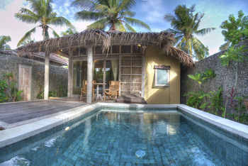 Les Villas Ottalia