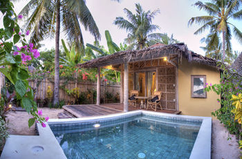 Les Villas Ottalia