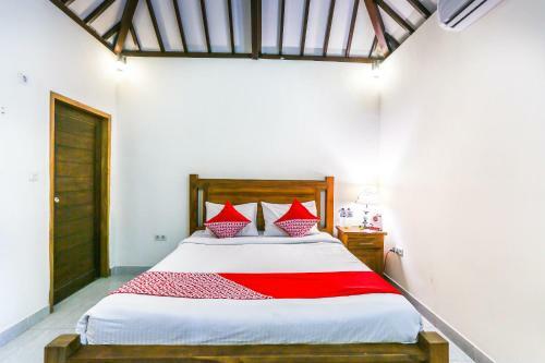 Ozzy Cottages & Bungalows