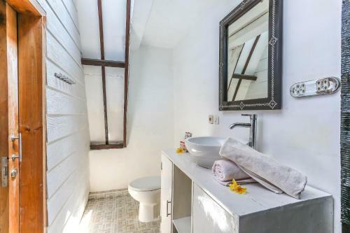 Ozzy Cottages & Bungalows