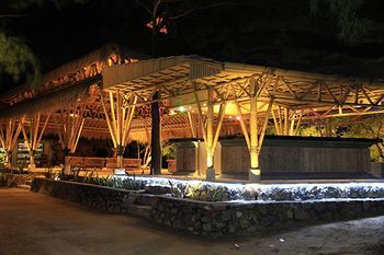 Hotel Vamana Resort