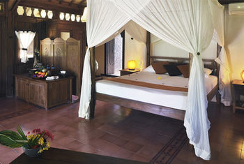 Desa Dunia Beda Resort