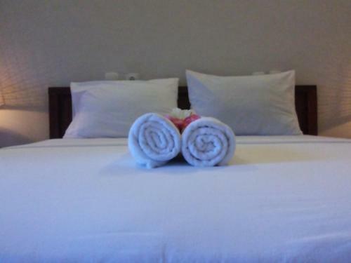 Hostal Kia Yazo