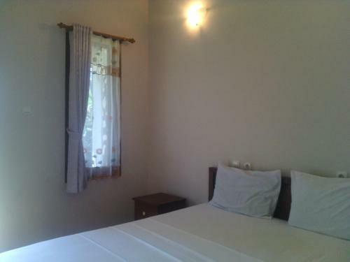 Hostal Kia Yazo