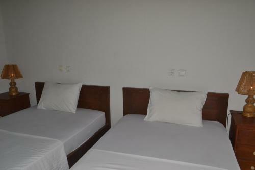 Hostal Kia Yazo
