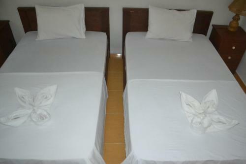 Hostal Kia Yazo