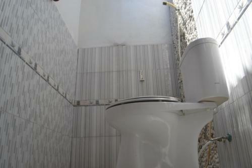Hostal Kia Yazo