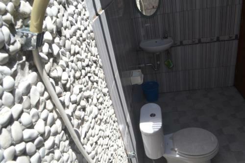 Hostal Kia Yazo