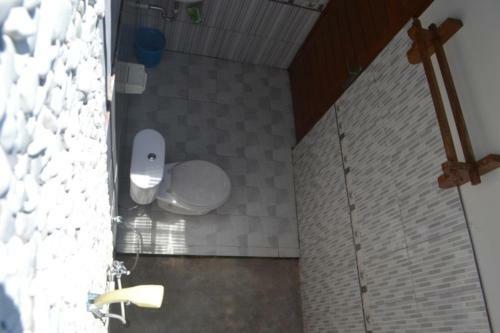 Hostal Kia Yazo