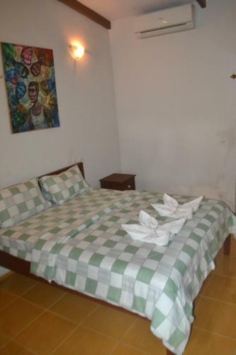 Hostal Kia Yazo