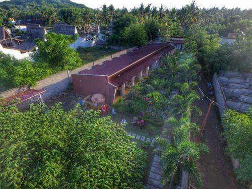 Hostal Kia Yazo