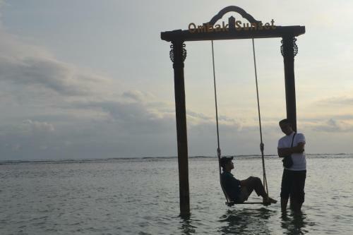 Hostal Kia Yazo