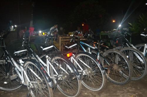 Hostal Kia Yazo