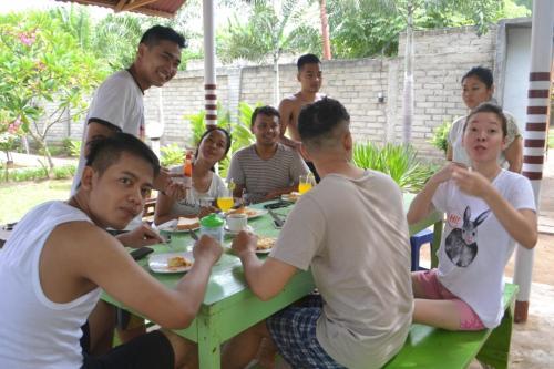 Hostal Kia Yazo