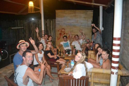 Hostal Kia Yazo