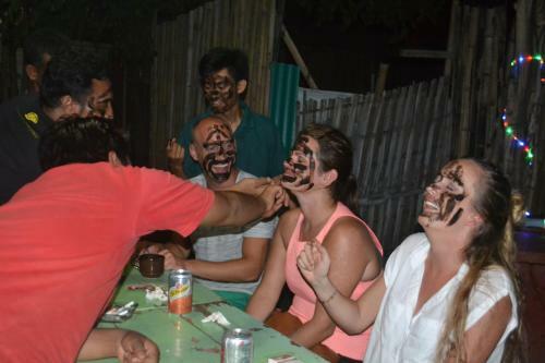 Hostal Kia Yazo