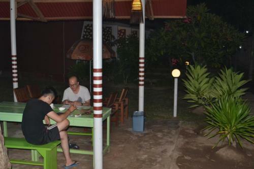 Hostal Kia Yazo
