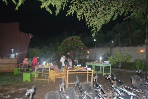 Hostal Kia Yazo